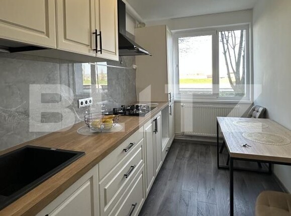 Apartament de vânzare 2 camere Aleea Carpati - 192233AV | BLITZ Târgu Mureș | Poza4