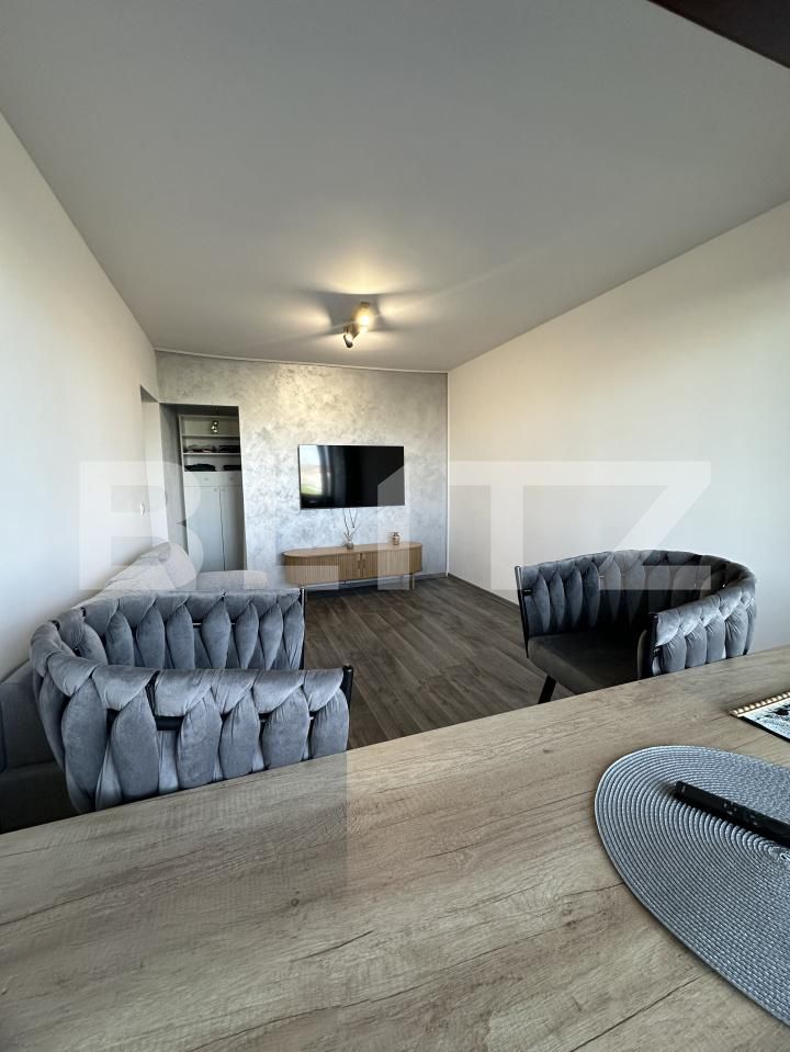 Apartament de vânzare 2 camere Aleea Carpati - 192233AV | BLITZ Târgu Mureș | Poza2