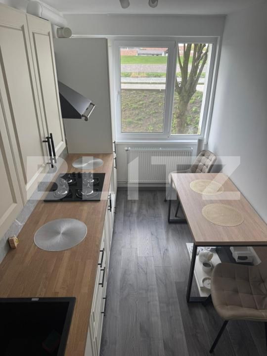 Apartament de vânzare 2 camere Aleea Carpati - 192233AV | BLITZ Târgu Mureș | Poza2