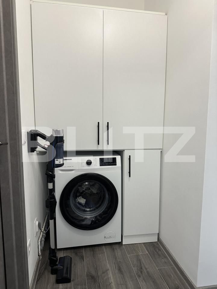 Apartament de vânzare 2 camere Aleea Carpati - 192233AV | BLITZ Târgu Mureș | Poza6