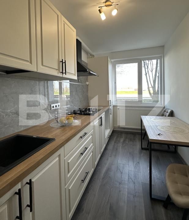 Apartament de vânzare 2 camere Aleea Carpati - 192233AV | BLITZ Târgu Mureș | Poza4