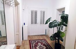 Teren intravilan generos + 2 case – 15.277 mp, front 30 m, multiple posibilități