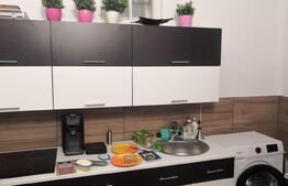 Teren intravilan generos + 2 case – 15.277 mp, front 30 m, multiple posibilități