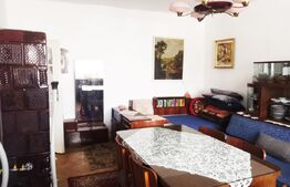 Teren intravilan generos + 2 case – 15.277 mp, front 30 m, multiple posibilități