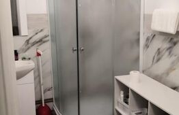 Teren intravilan generos + 2 case – 15.277 mp, front 30 m, multiple posibilități