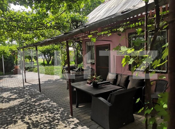 Casa de vânzare 4 camere Reghin - 192260CV | BLITZ Târgu Mureș | Poza14
