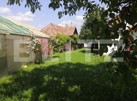 Casa de vânzare 4 camere Reghin - 192260CV | BLITZ Târgu Mureș | Poza8