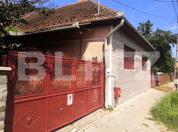 Casa de vânzare 4 camere Reghin - 192260CV | BLITZ Târgu Mureș | Poza4