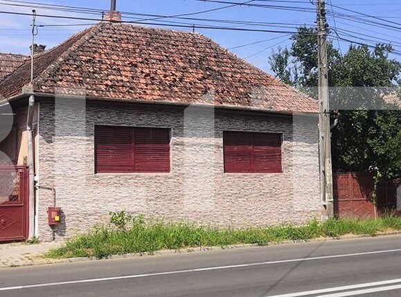 Casa de vânzare 4 camere Reghin - 192260CV | BLITZ Târgu Mureș | Poza2