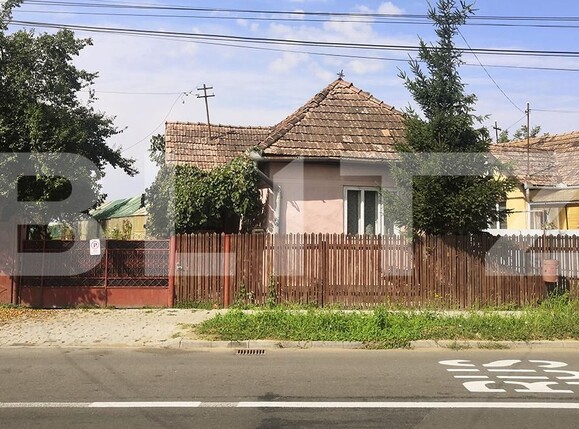 Casa de vânzare 4 camere Reghin - 192260CV | BLITZ Târgu Mureș | Poza3