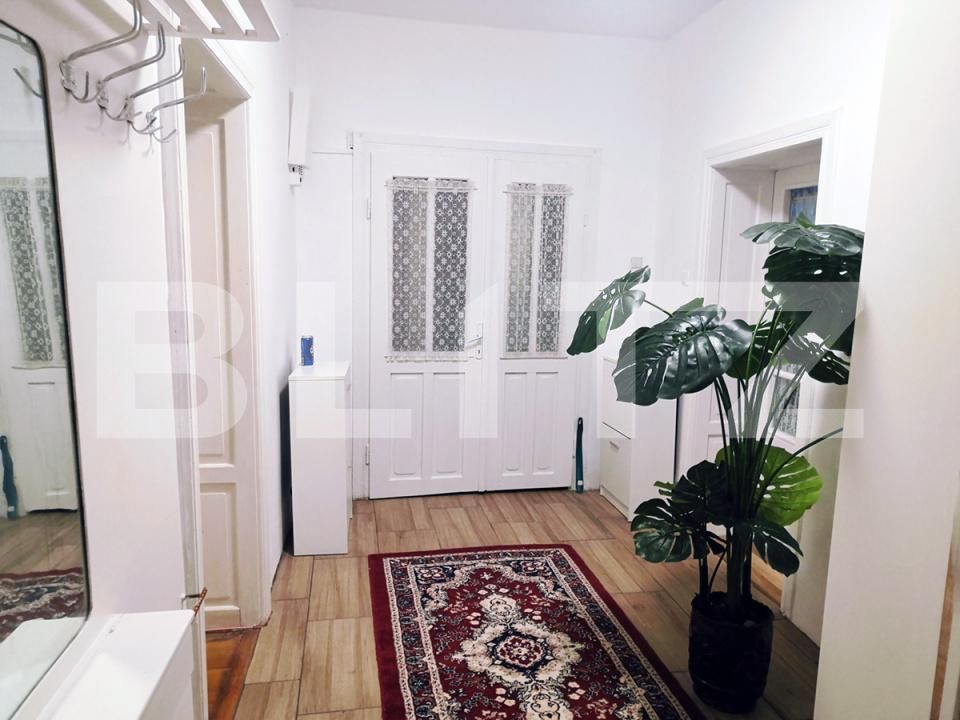 Casa de vânzare 4 camere Reghin - 192260CV | BLITZ Târgu Mureș | Poza18