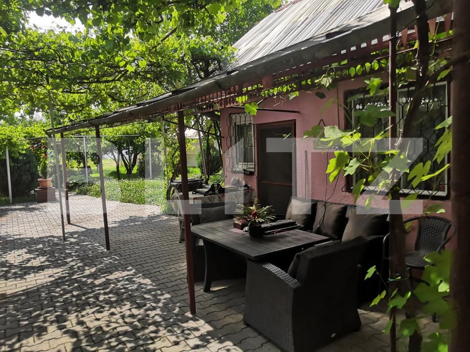 Casa de vânzare 4 camere Reghin - 192260CV | BLITZ Târgu Mureș | Poza14