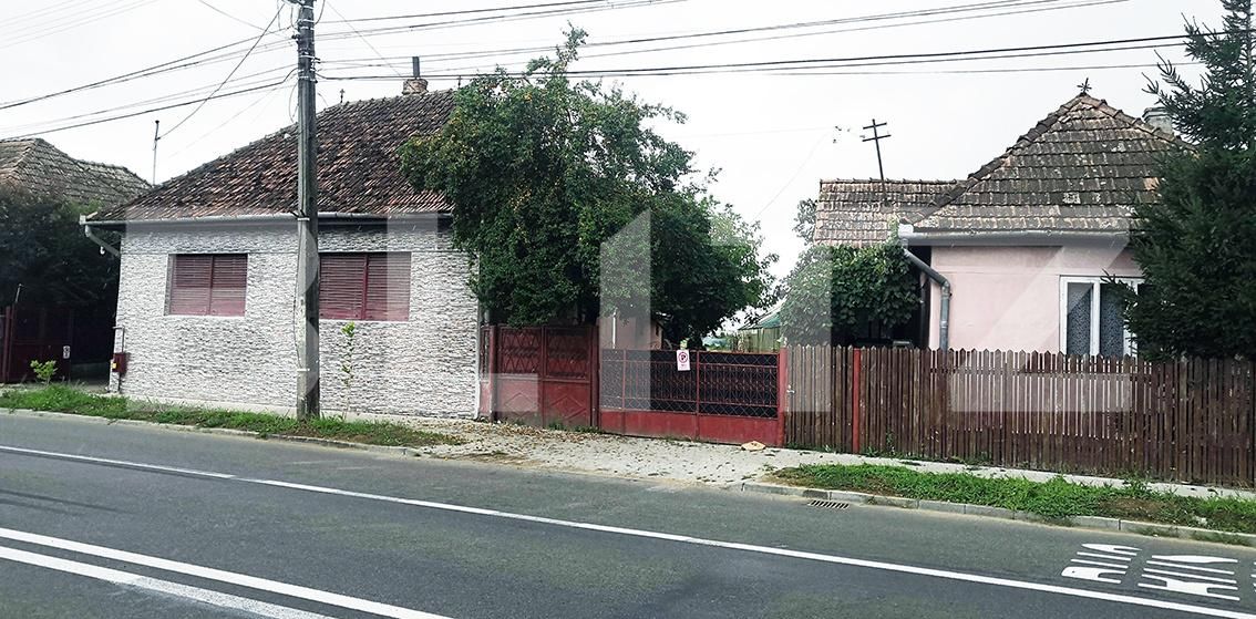 Casa de vânzare 4 camere Reghin - 192260CV | BLITZ Târgu Mureș | Poza5