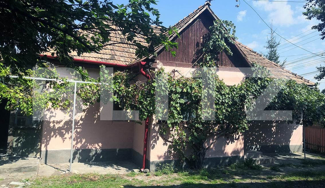 Casa de vânzare 4 camere Reghin - 192260CV | BLITZ Târgu Mureș | Poza7
