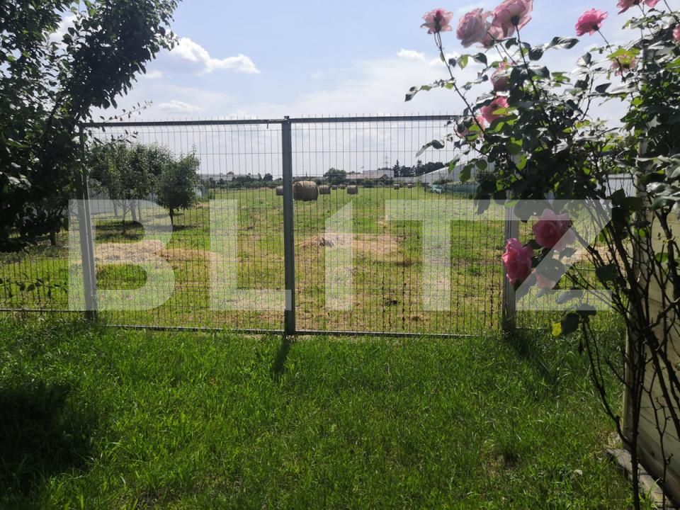 Casa de vânzare 4 camere Reghin - 192260CV | BLITZ Târgu Mureș | Poza10