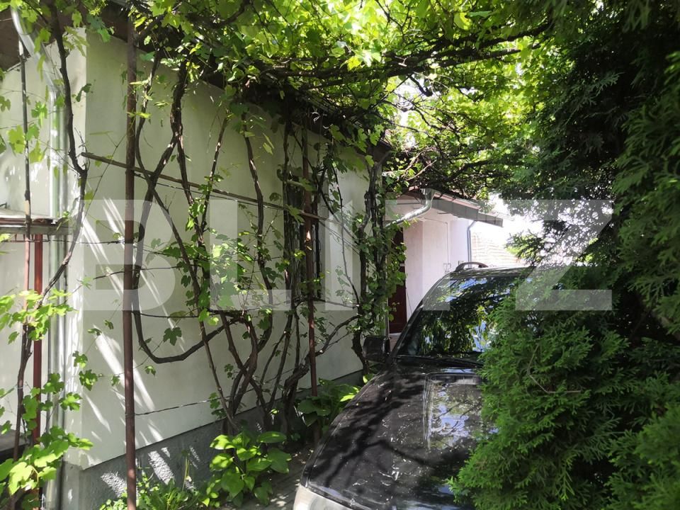Casa de vânzare 4 camere Reghin - 192260CV | BLITZ Târgu Mureș | Poza13