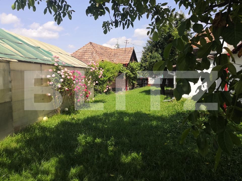 Casa de vânzare 4 camere Reghin - 192260CV | BLITZ Târgu Mureș | Poza8