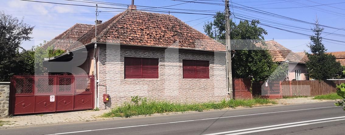 Casa de vânzare 4 camere Reghin - 192260CV | BLITZ Târgu Mureș | Poza2