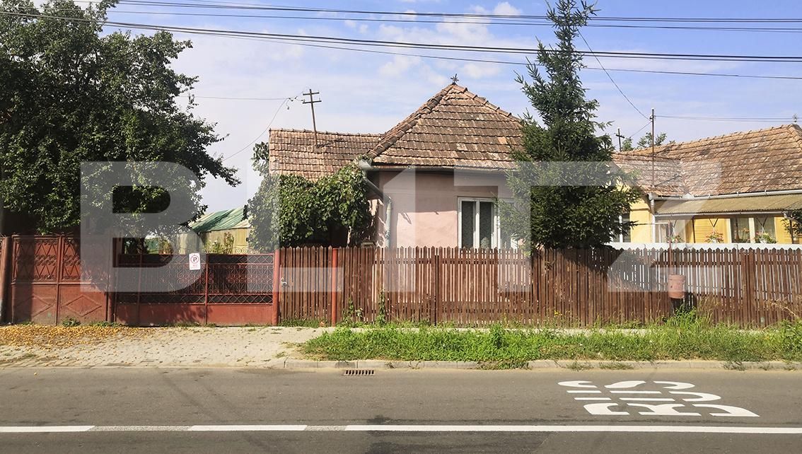 Casa de vânzare 4 camere Reghin - 192260CV | BLITZ Târgu Mureș | Poza3