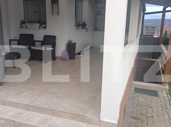 Casa de vânzare 4 camere Sântana de Mureș - 192308CV | BLITZ Târgu Mureș | Poza12
