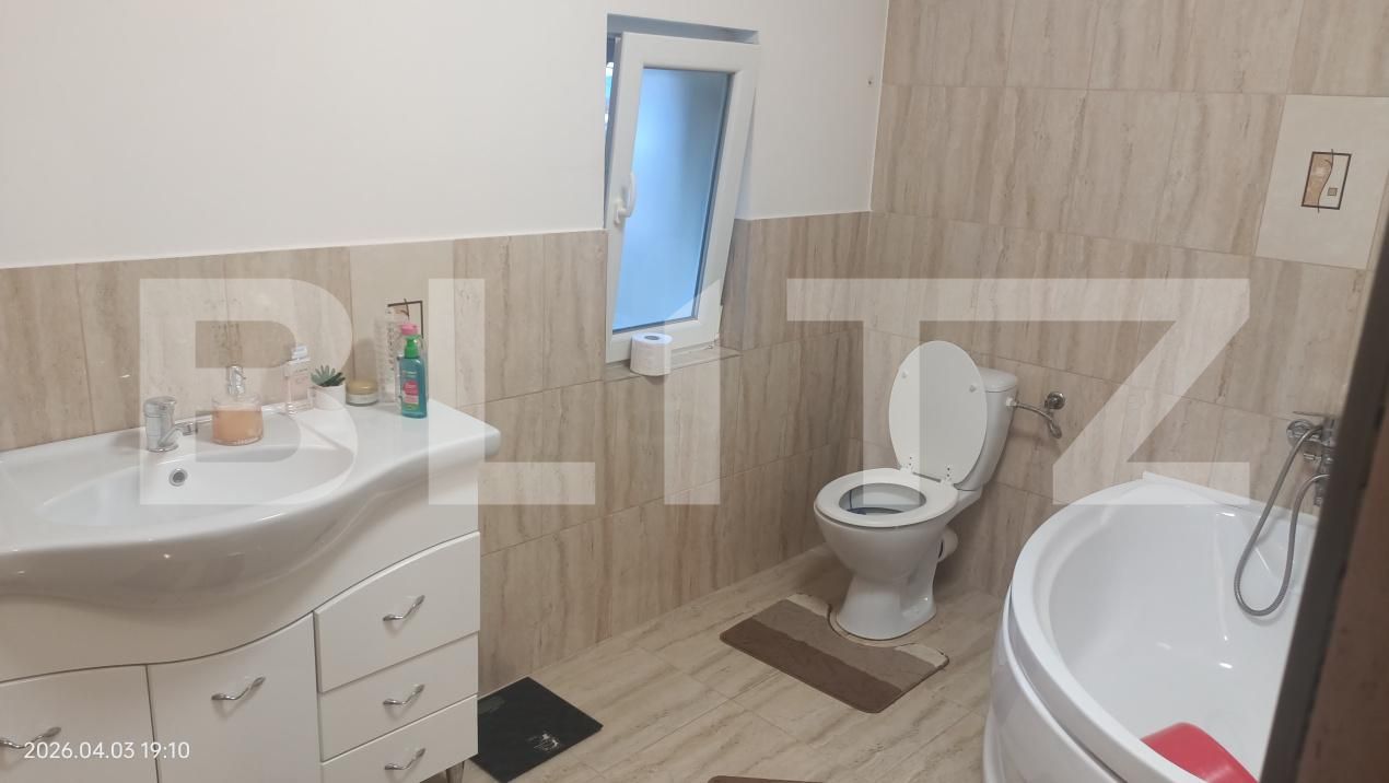 Casa de vânzare 4 camere Sântana de Mureș - 192308CV | BLITZ Târgu Mureș | Poza11