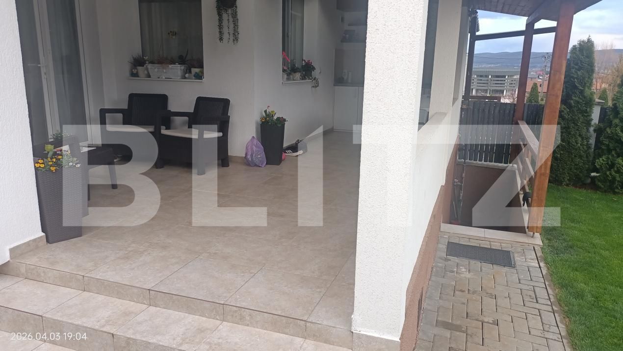 Casa de vânzare 4 camere Sântana de Mureș - 192308CV | BLITZ Târgu Mureș | Poza12