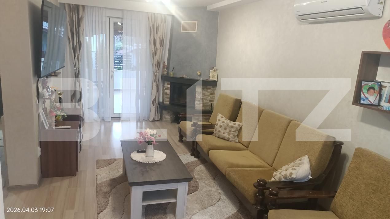 Casa de vânzare 4 camere Sântana de Mureș - 192308CV | BLITZ Târgu Mureș | Poza2
