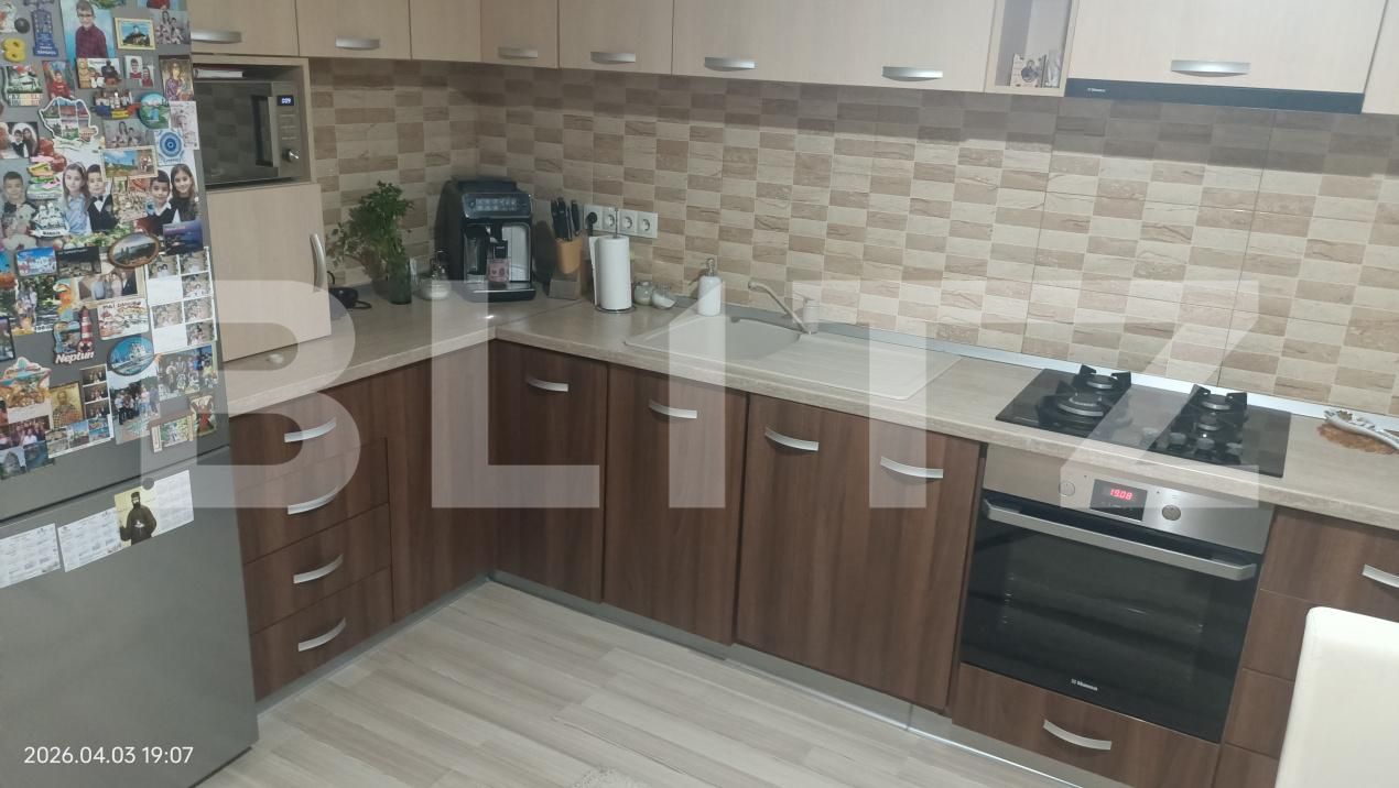 Casa de vânzare 4 camere Sântana de Mureș - 192308CV | BLITZ Târgu Mureș | Poza4