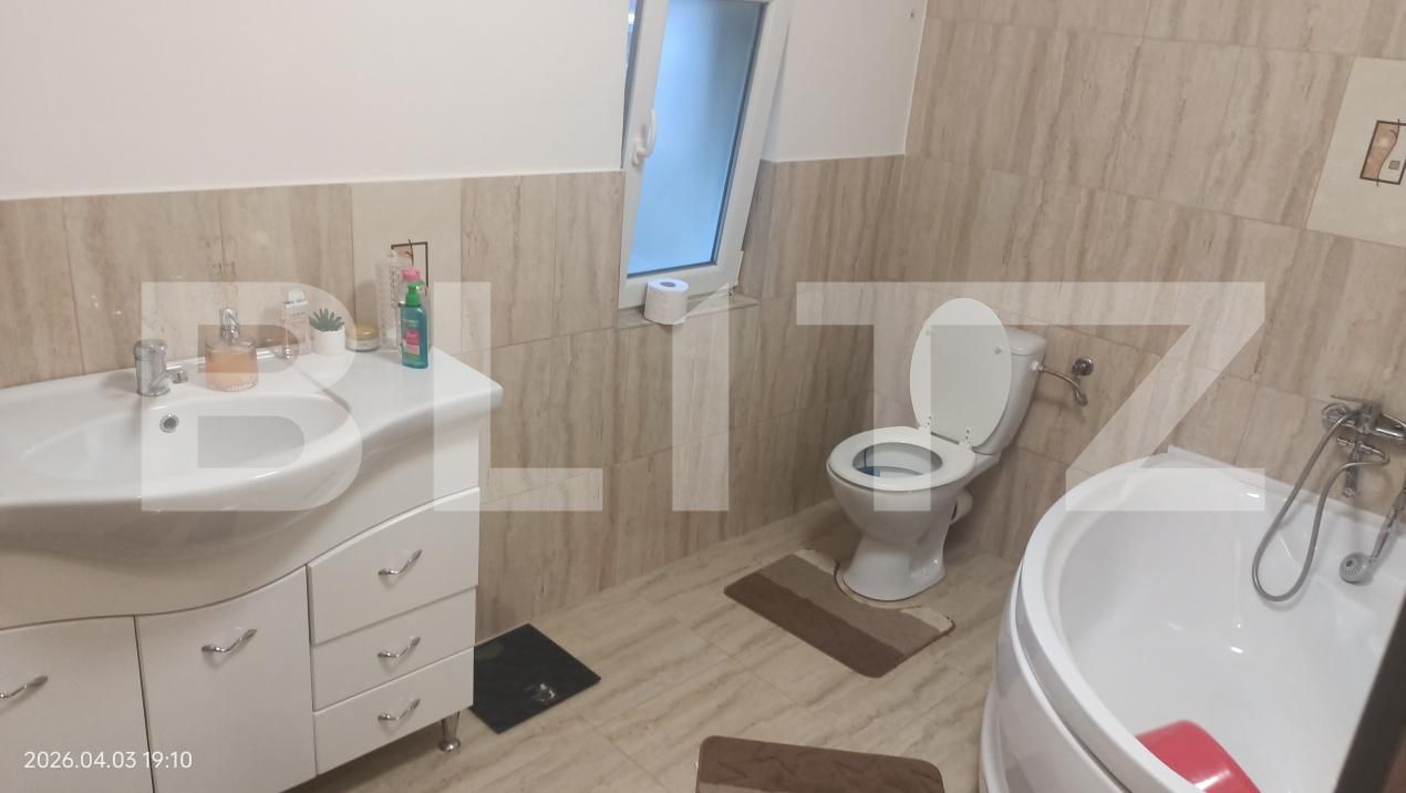 Casa de vânzare 4 camere Sântana de Mureș - 192308CV | BLITZ Târgu Mureș | Poza10