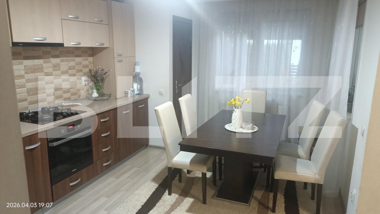 Casa de vânzare 4 camere Sântana de Mureș - 192308CV | BLITZ Târgu Mureș | Poza3