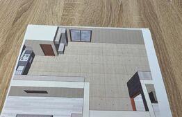 Casă Modernă de Vânzare in Cerghid –  15 km de Târgu Mureș