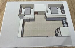 Casă Modernă de Vânzare in Cerghid –  15 km de Târgu Mureș