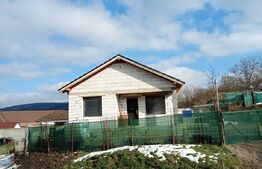 Casă Modernă de Vânzare in Cerghid –  15 km de Târgu Mureș