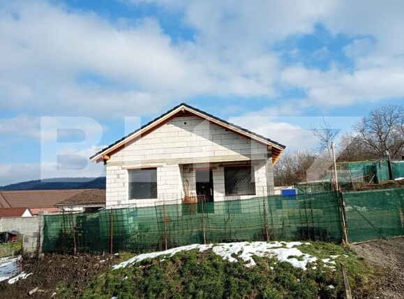 Casa de vânzare 3 camere Cerghid - 192323CV | BLITZ Târgu Mureș | Poza1