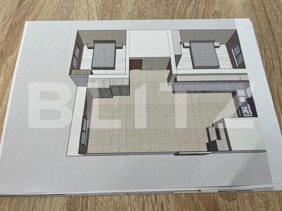 Casa de vânzare 3 camere Cerghid - 192323CV | BLITZ Târgu Mureș | Poza6