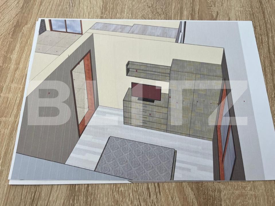 Casa de vânzare 3 camere Cerghid - 192323CV | BLITZ Târgu Mureș | Poza9