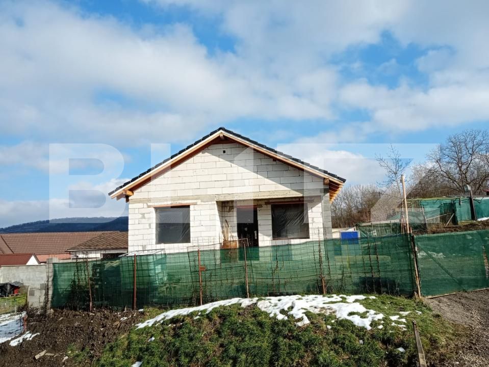 Casa de vânzare 3 camere Cerghid - 192323CV | BLITZ Târgu Mureș | Poza3