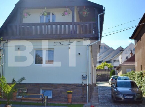 Spațiu comercial de vânzare Tarnaveni - 192330SVC | BLITZ Târgu Mureș | Poza12