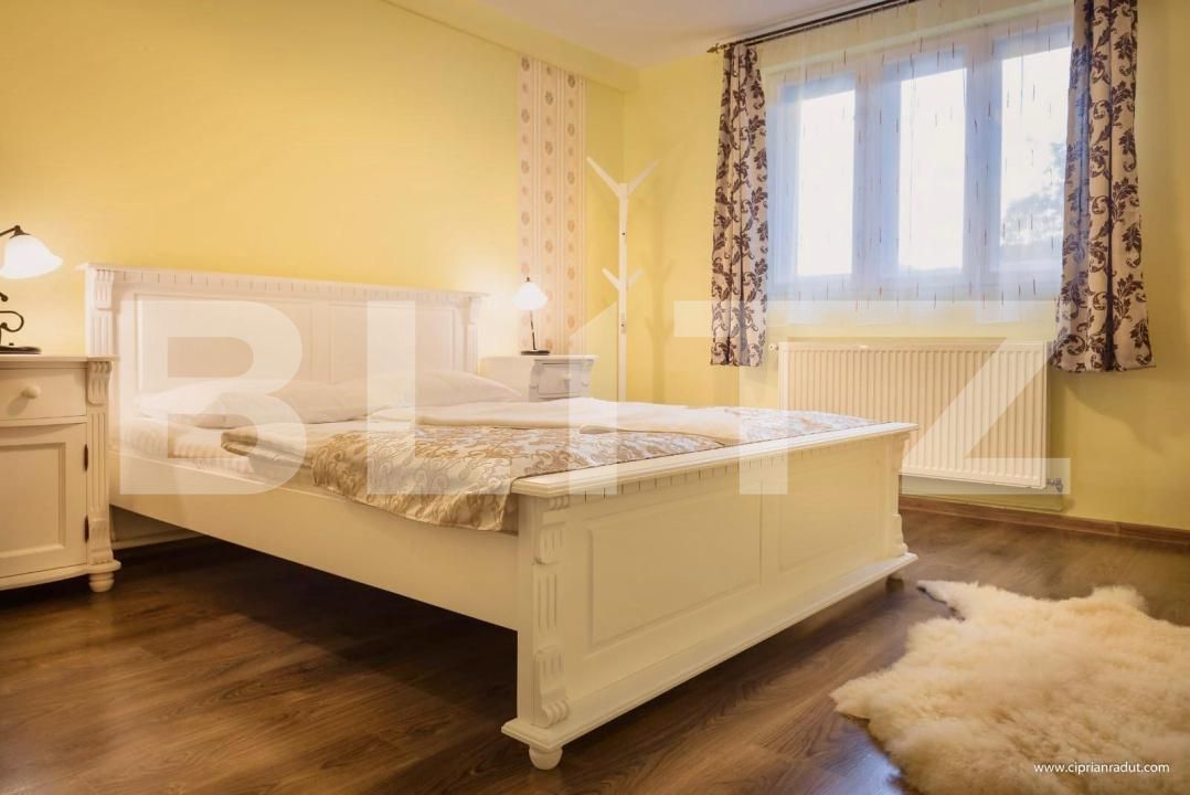 Spațiu comercial de vânzare Tarnaveni - 192330SVC | BLITZ Târgu Mureș | Poza5