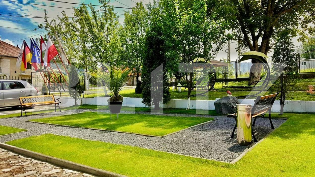 Spațiu comercial de vânzare Tarnaveni - 192330SVC | BLITZ Târgu Mureș | Poza3