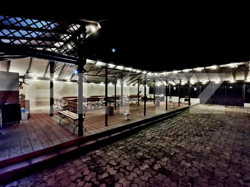 Spațiu comercial de vânzare Tarnaveni - 192330SVC | BLITZ Târgu Mureș | Poza11