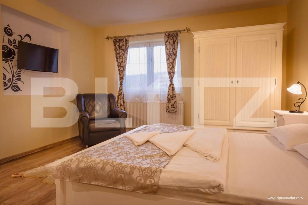 Spațiu comercial de vânzare Tarnaveni - 192330SVC | BLITZ Târgu Mureș | Poza6