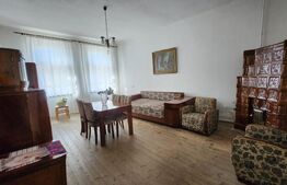 Casa 3 camere- 105 mp utili, zona Ultracentrala Targu Mures 