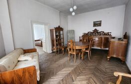 Casa 3 camere- 105 mp utili, zona Ultracentrala Targu Mures 