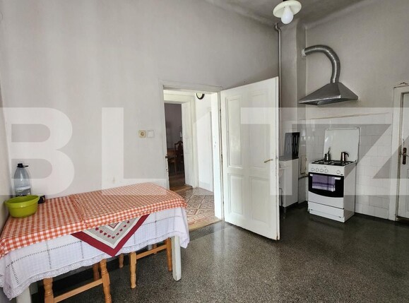 Casa de vânzare 3 camere Central - 192381CV | BLITZ Târgu Mureș | Poza10