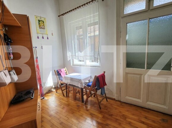 Casa de vânzare 3 camere Central - 192381CV | BLITZ Târgu Mureș | Poza9