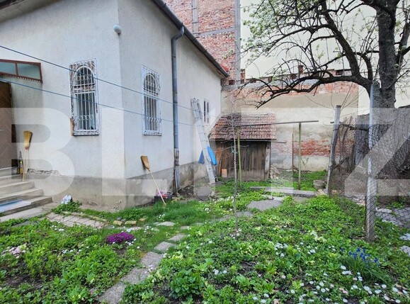 Casa de vânzare 3 camere Central - 192381CV | BLITZ Târgu Mureș | Poza3
