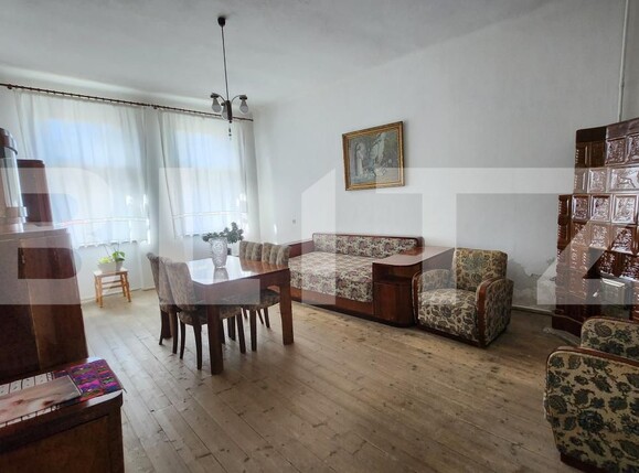 Casa de vânzare 3 camere Central - 192381CV | BLITZ Târgu Mureș | Poza6