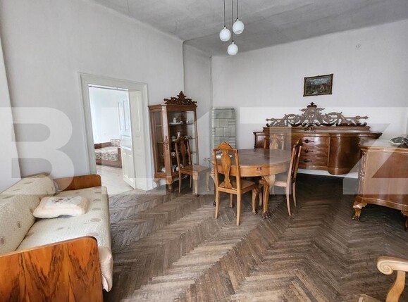 Casa de vânzare 3 camere Central - 192381CV | BLITZ Târgu Mureș | Poza5