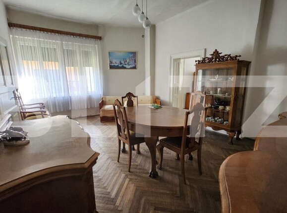 Casa de vânzare 3 camere Central - 192381CV | BLITZ Târgu Mureș | Poza4